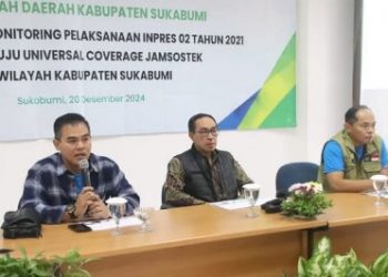 FGD Bersama BPJS Ketenagakerjaan ‘sinergitas meningkatkan perlindungan jaminan sosial’