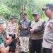 Bupati Sukabumi tinjau longsor di Cimapag