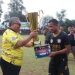 Bupati Sukabumi tutup Open Turnamen Sepakbola ‘BUPATI CUP III’