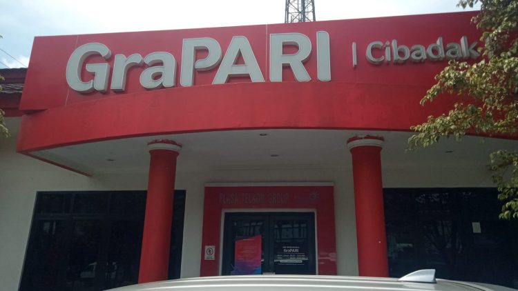 RTRW.Net menggunakan indibiz, Kepala Telkom Cibadak: ‘itu ilegal’.