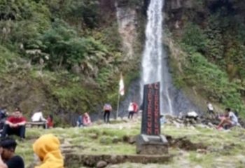 KECAMATAN SUKABUMI JADIKAN PARIWISATA DAN PERTANIAN SEBAGAI SEKTOR UNGGULAN