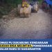 Dinas PU Kab. Sukabumi terus perbaiki akses jalan yang terdampak pergerakan tanah