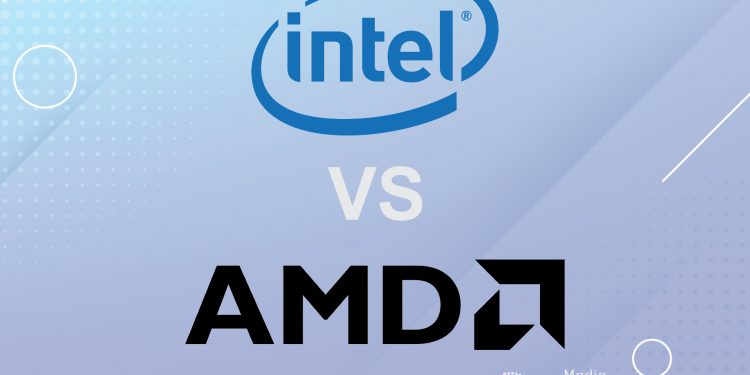 “Bingung Pilih Prosesor ? Ini Perbandingan Intel dan AMD yang Harus Anda Tahu!
