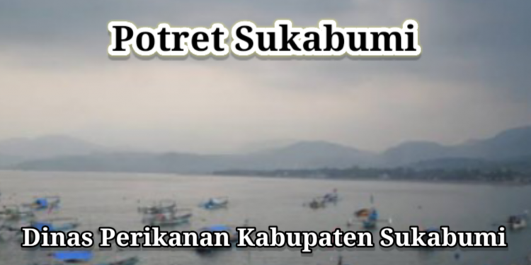 Dinas Perikanan Kabupaten Sukabumi terus berkomitmen membantu para nelayan