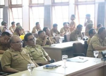 Disdik Gelar Bimtek Transformasi Pembelajaran, Jenjang Sekolah Dasar