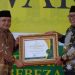 UNIT PENGUMPUL ZAKAT MENERIMA PENGHARGAAN BAZNAS AWARD