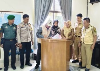 Kecamatan Cisolok Musrenbang 2026 usulkan 30 Program Prioritas