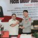 Ketua DPRD Kab. Sukabumi hadiri FGD