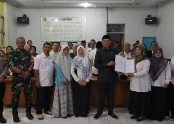 Musrenbang Kecamatan Kebonpedes 2026, 30 usulan pembangunan terverifikasi
