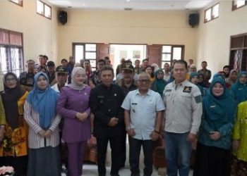 39 USULAN MUSRENBANG KECAMATAN SUKARAJA 2026