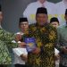 RAKERDA II DMI, WABUP SUKABUMI ‘MOMENTUM STRATEGIS KUATKAN IKHTIAR MAJUKAN PERAN MASJID’