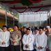 Muhibah Ramadhan yang ke 2 di Cidahu, ini pesan Bupati & Wakil Bupati Sukabumi