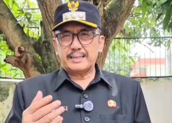 Bupati Sukabumi Apel Siaga pemberantasan premanisme, ini langkah stategis