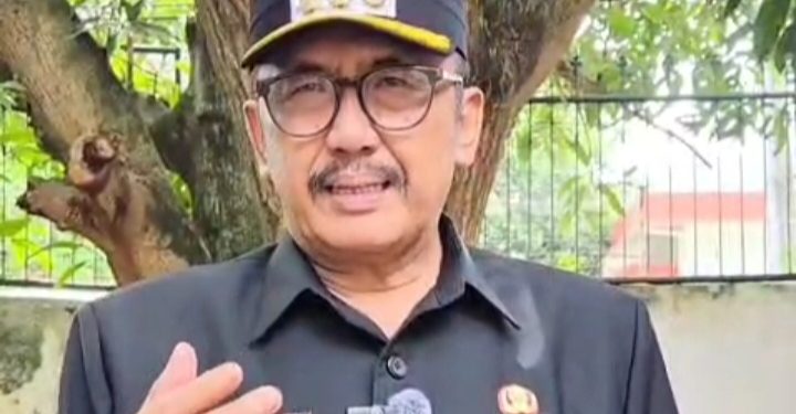 Bupati Sukabumi Apel Siaga pemberantasan premanisme, ini langkah stategis