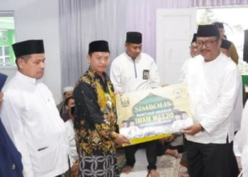 Pemkab Sukabumi gelar Muhibah Ramadhan 1446 H, ini kata Bupati Sukabumi