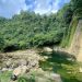 Curug Cikaso di Desa Cibitung objek wisata yang memanjakan mata