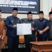DPRD Kab. Sukabumi gelar rapat  Paripurna ke-6