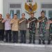 KECAMATAN PARAKANSALAK YANG DI PILIH JADI LOKUS KEGIATAN BAKTI SOSIAL HUT TNI AU