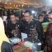 Bazar Cullinary Ramadhan 1446 H, Bupati Sukabumi ajak masyarakat beli produk UMKM