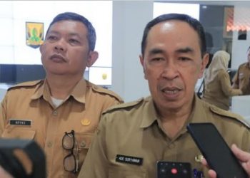 Rakor Asistensi Rekomendasi LKPJ bagi Pimpinan dan Anggota DPRD oleh Kemendagri