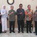 TERIMA PIMPINAN BNNK KABUPATEN SUKABUMI, BUPATI” SAYA DUKUNG PROGRAM BNNK”