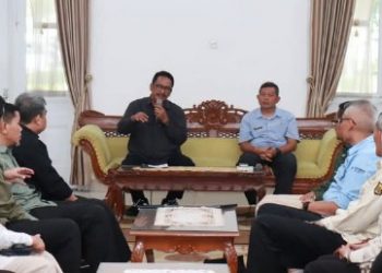 Penanggulangan HIV/AIDS, ini langkah-langkah yang akan di diambil Bupati Sukabumi