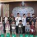 sekda Kab. Sukabumi salurkan santunan untuk anak yatim dan warga terdampak bencana