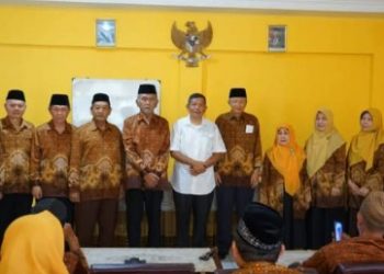 Persatuan Wredatama Republik Indonesia Kab. Sukabumi Saluran Bantuan
