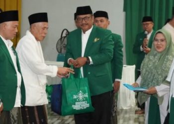 Muskercab PCNU, Bupati Sukabumi: wadah relevan untuk membahas isu sosial kemasyarakatan