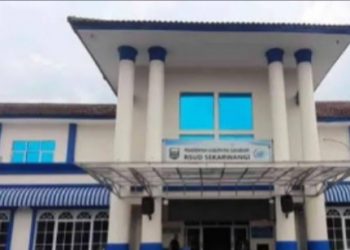 Apresiasi masyarakat terhadap RSUD Sekarwangi