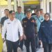 Wabup Sukabumi, H. Andreas tinjau progres pembangunan IGD RSUD Palabuhanratu