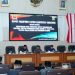 DPRD Kab. Sukabumi gelar Rapat Paripurna agenda Penyampaian Nota Pengantar Raperda tentang Perubahan Perda Nomor 15 Tahun 2023 tentang Pajak dan Retribusi Daerah