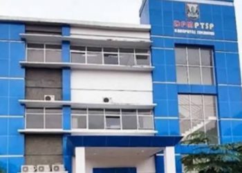 DPMPTSP Kab Sukabumi, Pelayanan Cepat Mudah dan Ramah