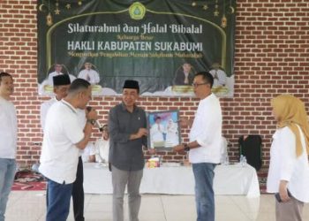 SEKDA MINTA HAKLI OPTIMALKAN PERAN EDUKATIF TENTANG KESEHATAN LINGKUNGAN