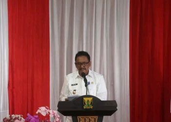 OPTIMIS RAIH KLA KATEGORI UTAMA, BUPATI” ATENSI TERHADAP ANAK VISI PEMBANGUNAN SUKABUMI