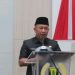 WABUP ANDREAS HADIRI RAPAT PARIPURNA DPRD KABUPATEN SUKABUMI