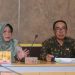 SEKDA TEGASKAN KOMITMEN PEMDA MENDUKUNG AGENDA NASIONAL PERKUAT KETAHANAN PANGAN