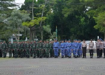 UPACARA HARKITNAS KE 117, MENKOMDIGI SOROTI PERAN PENTING INDONESIA DALAM DINAMIKA GEOPOLITIK DUNIA