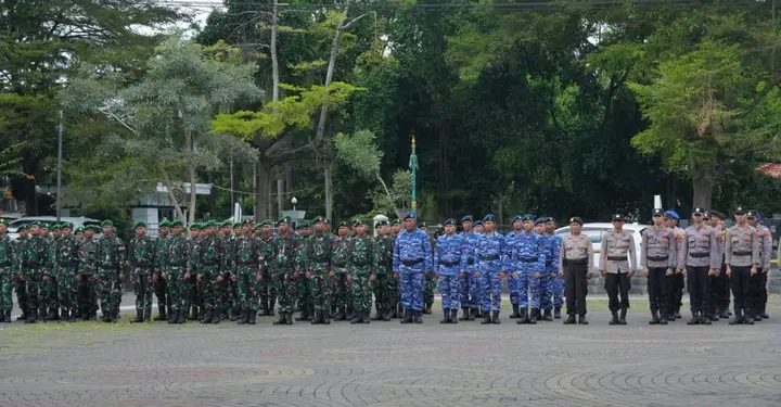 UPACARA HARKITNAS KE 117, MENKOMDIGI SOROTI PERAN PENTING INDONESIA DALAM DINAMIKA GEOPOLITIK DUNIA