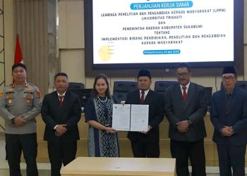 RAPAT DINAS MEI 2025, BAHAS ISU STRATEGIS DAN PERCEPATAN IMPLEMENTASI VISI MISI KAB SUKABUMI