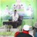 Wabup Sukabumi Hadiri Haul KH. M. Yusuf Mubarok, Soroti Peran Strategis Pesantren