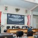 Rapat Paripurna ke-18 DPRD Kabupaten Sukabumi: Bahas RPJMD 2025–2029