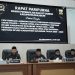 DPRD Kabupaten Sukabumi Gelar Rapat Paripurna ke-20 Bahas Raperda RPJMD 2025-2029