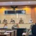 Ikuti Rapat Forum Gabungan Perangkat Daerah, ini langkah Disperkim Sukabumi