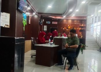 TMD: Cepat serta mudah dalam urus izin di DPMPTSP Kabupaten Sukabumi