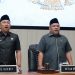 DPRD Kabupaten Sukabumi Gelar Rapat Paripurna ke-16, Bahas Raperda Dana Cadangan Pilkada 2029