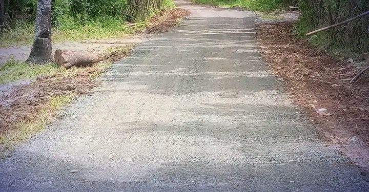 Jalan Citamiang–Gunungbatu Mulus Lagi! Pemeliharaan 200 Meter Rampung Total di Desa Sidamulya