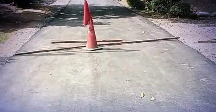 Perbaikan Jalan Wisata Ujunggenteng–Ciracap Dimulai, Targetkan Kenyamanan dan Dukung Ekonomi Pariwisata