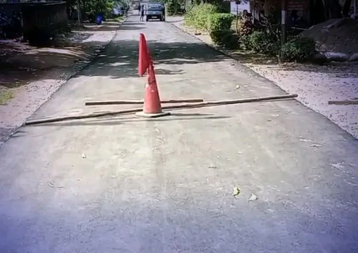 Perbaikan Jalan Wisata Ujunggenteng–Ciracap Dimulai, Targetkan Kenyamanan dan Dukung Ekonomi Pariwisata