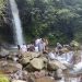 Curug Dua Undak di Cidahu, Surga Tersembunyi di Sukabumi yang Wajib Dikunjungi!